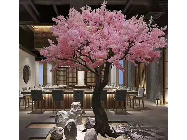 仿真花藝11