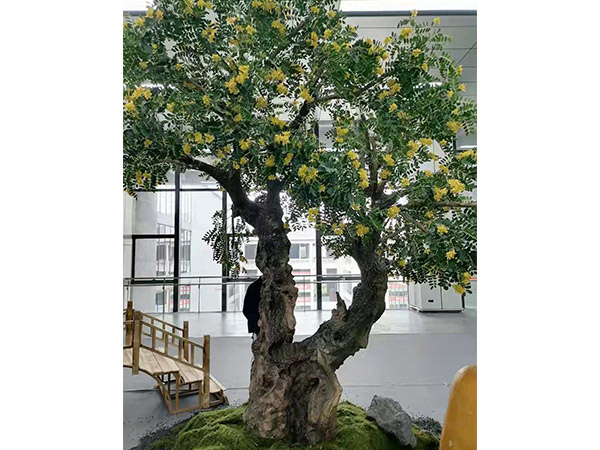 仿真花藝12