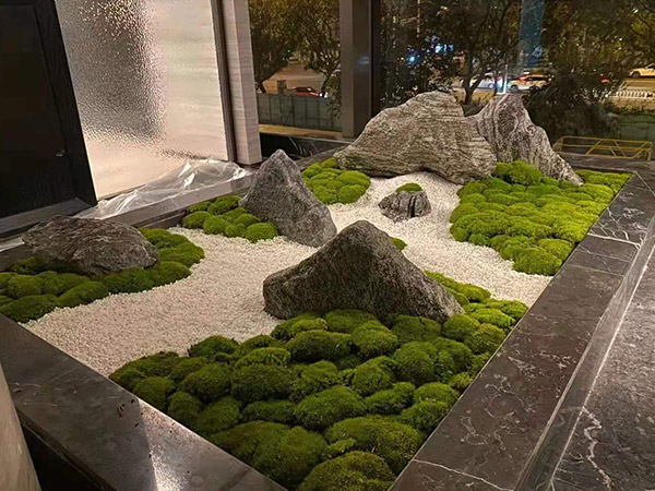 仿真花藝